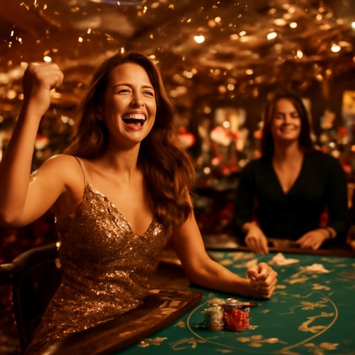 BE999 Live Gaming Dealer Table